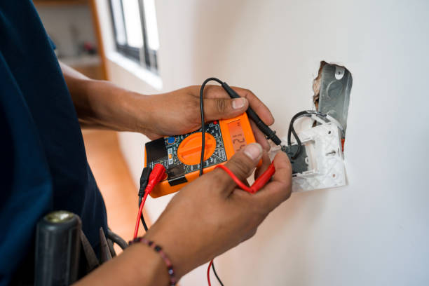 Best Licensed Electrician  in Bryans Road, MD