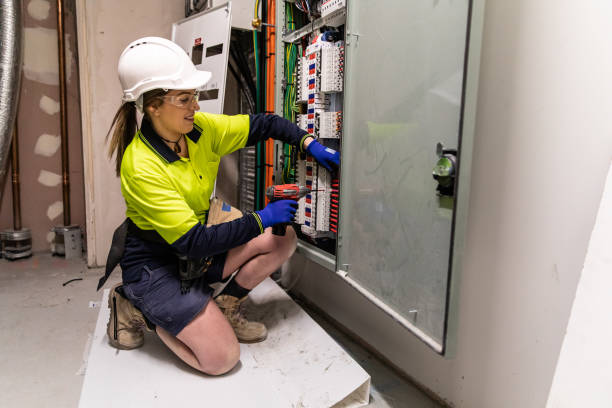Best Electric Panel Repair  in Bryans Road, MD