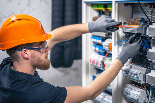 Best Commercial Electrician Services  in Bryans Road, MD