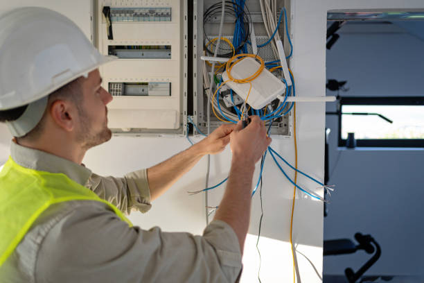 Best Industrial Electrical Services  in Bryans Road, MD